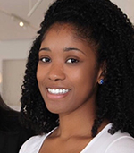 Kaneesha Cherelle Parsard